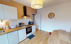 Appartement - Valognes
