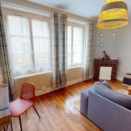 Appartement - Valognes Extérieur photo
