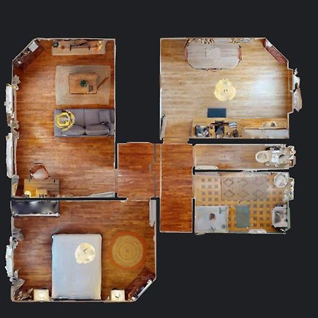 Appartement - Valognes Extérieur photo