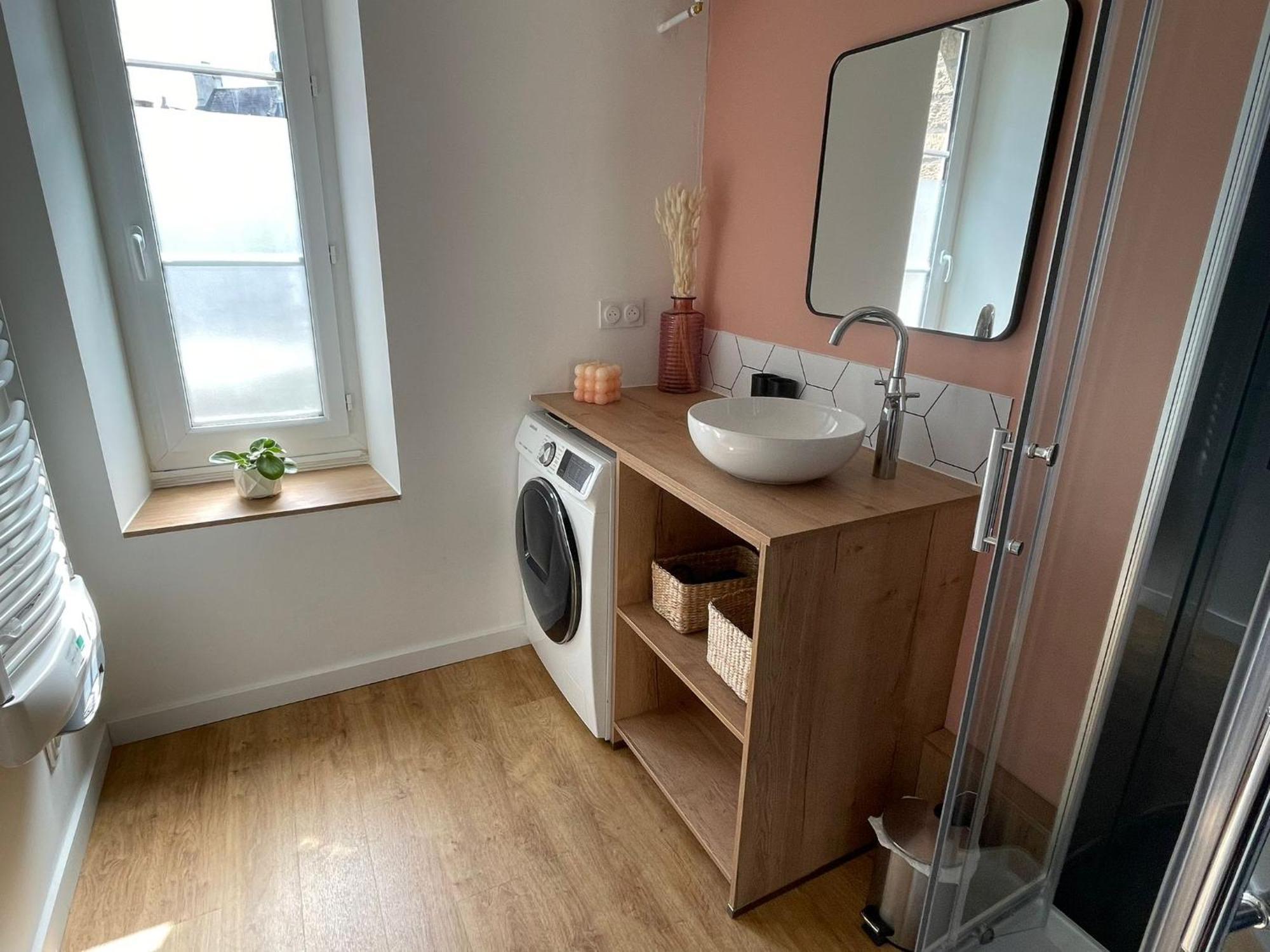 Appartement - Valognes Extérieur photo