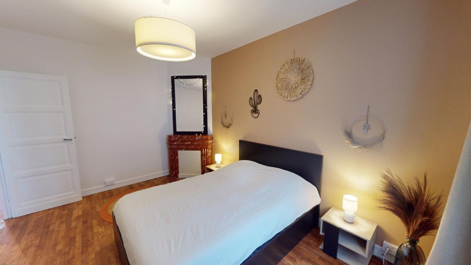 Appartement - Valognes Extérieur photo
